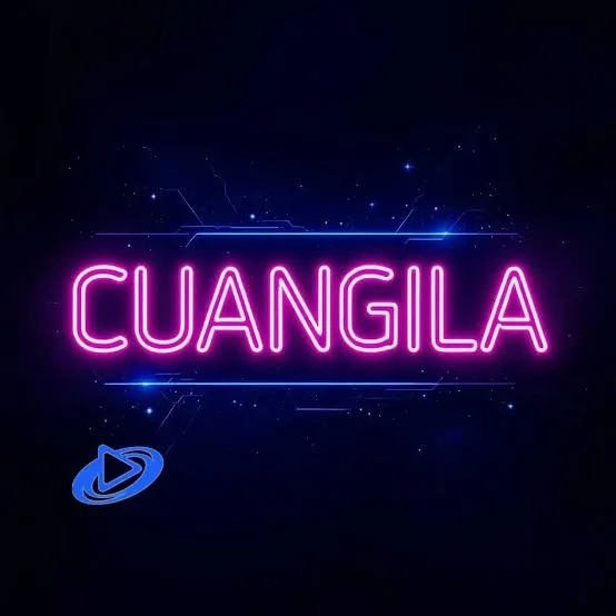 CUANGILA - Aplikasi Edit Foto Kertas Kaca yang Kreatif