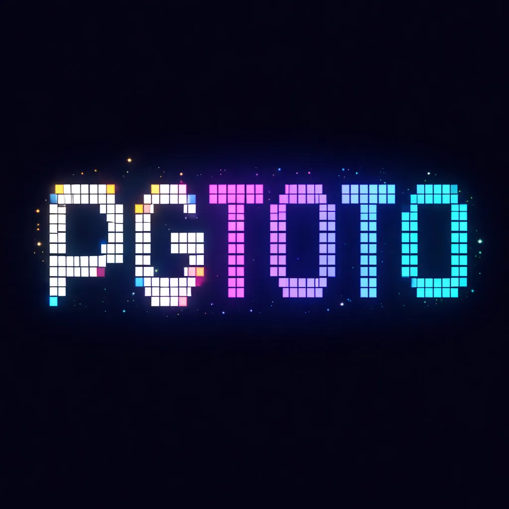 PGTOTO - Mewarnai Digital untuk Anak dan Keluarga