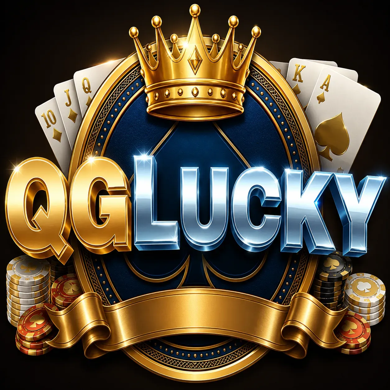 qgluck - Berita Daerah APK
