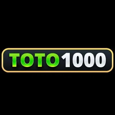 TOTO1000 - Game Memancing Seru dan Menantang